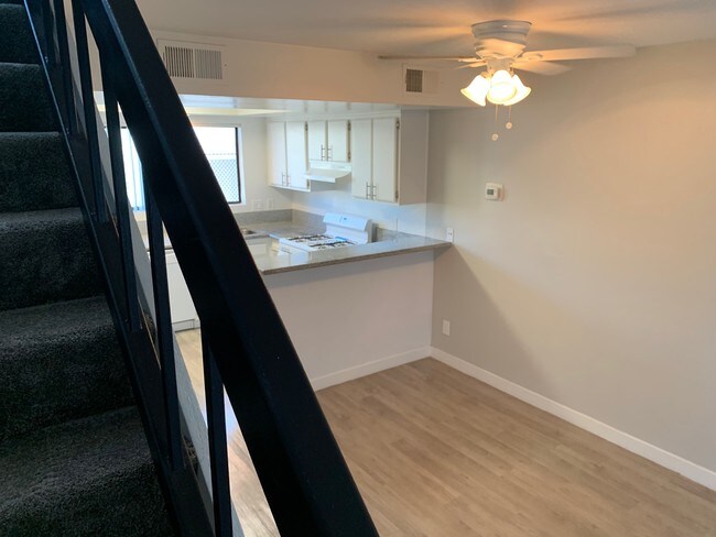 Larch Luxury Townhomes - Lawndale, CA | Apartment Finder