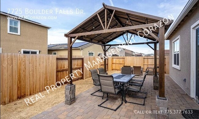 Building Photo - 7725 Boulder Falls Dr