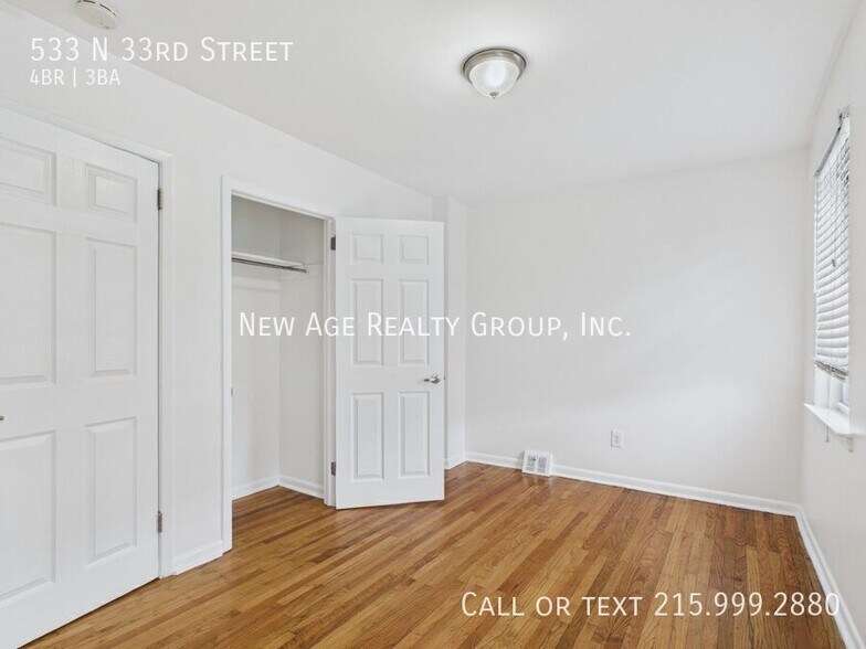 Building Photo - 533 N 33rd St