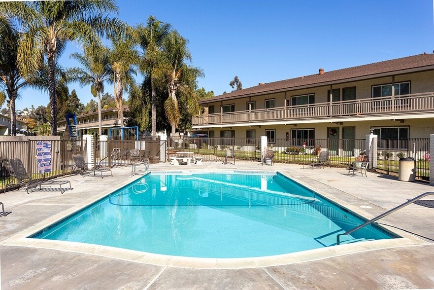 Interior Photo - Stoneybrook Apartments