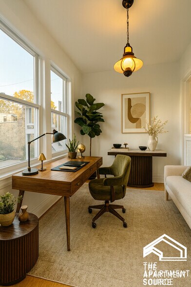 Building Photo - 5713 N Talman Ave