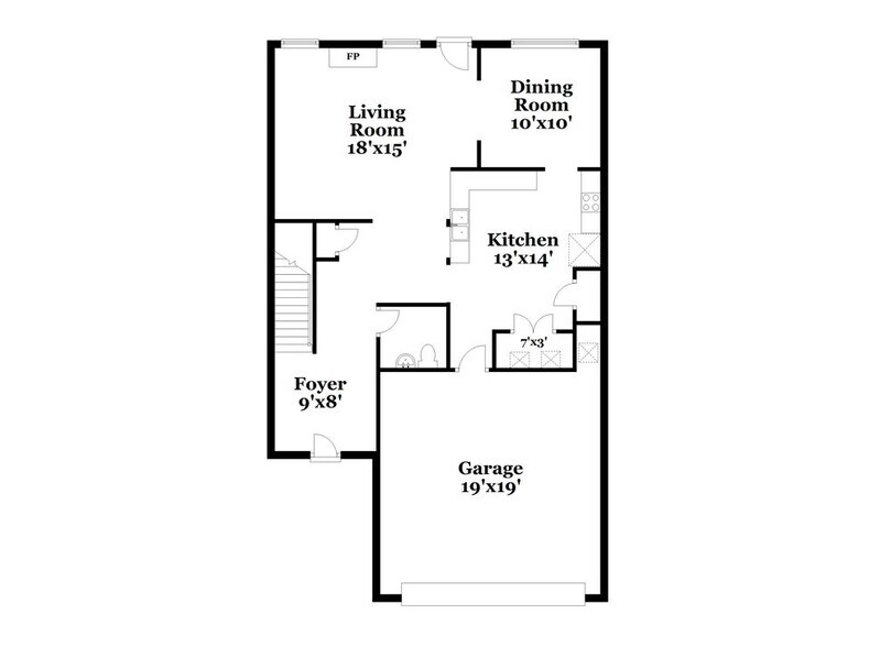 Building Photo - 1303 Cricket Ridge Dr