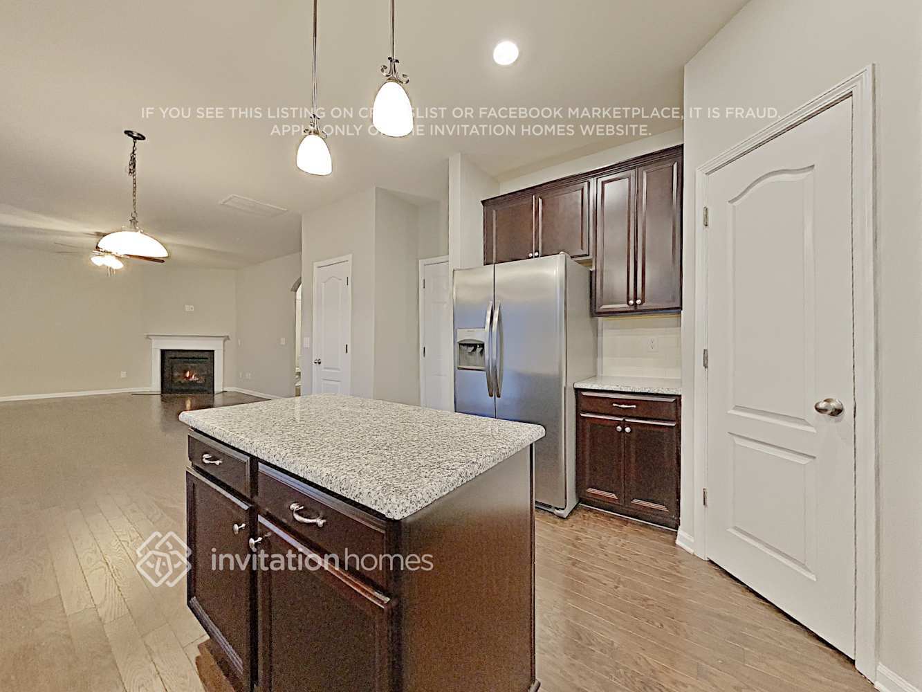 Building Photo - 14817 Baytown Court