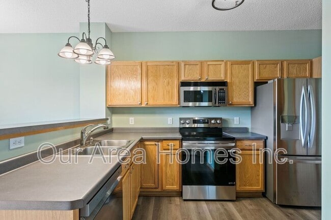 Building Photo - 11322 Aberdeen Cir NE