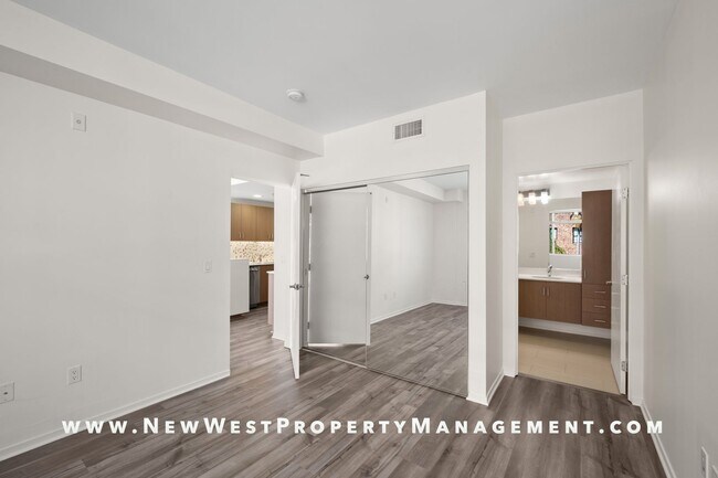 Building Photo - Banker's Hill 2 Bedroom at Park at Sixth, ...