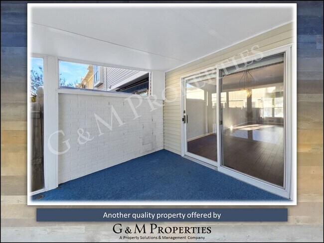 Building Photo - 3-Bd Townhome in Brighton - Close to Everything!