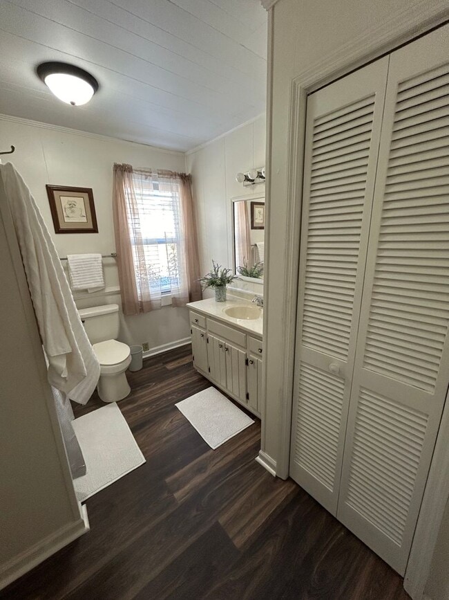 Building Photo - Furnished 2/2 House in Downtown Ellijay- $1,995