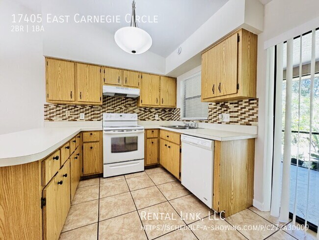 Building Photo - 17405 E Carnegie Cir