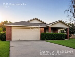 Building Photo - 2030 Rain Dance Loop