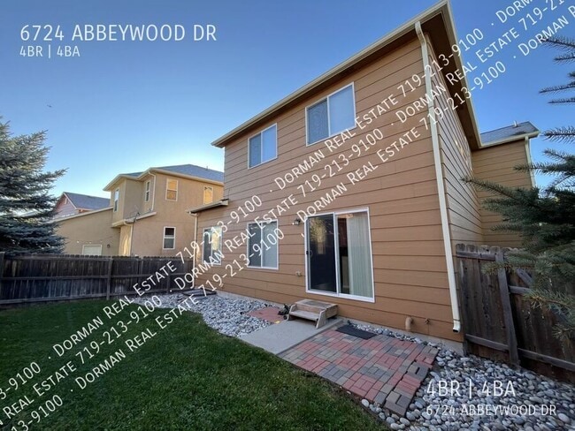 Building Photo - 6724 Abbeywood Dr