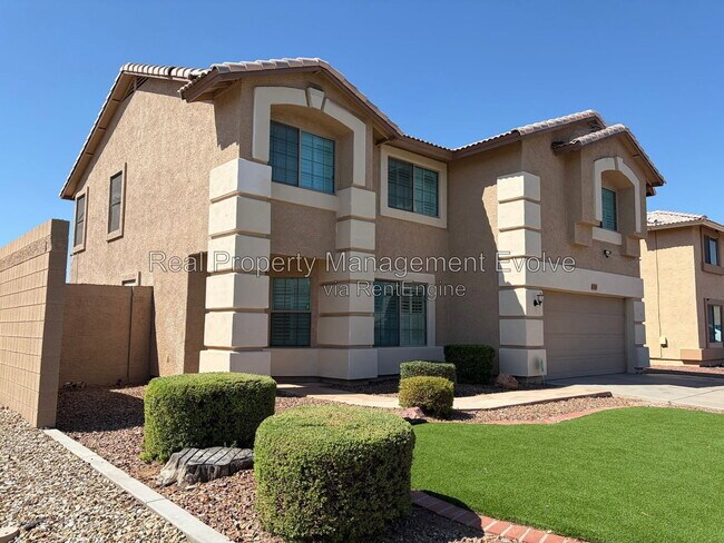 Building Photo - 6903 W Lawrence Ln