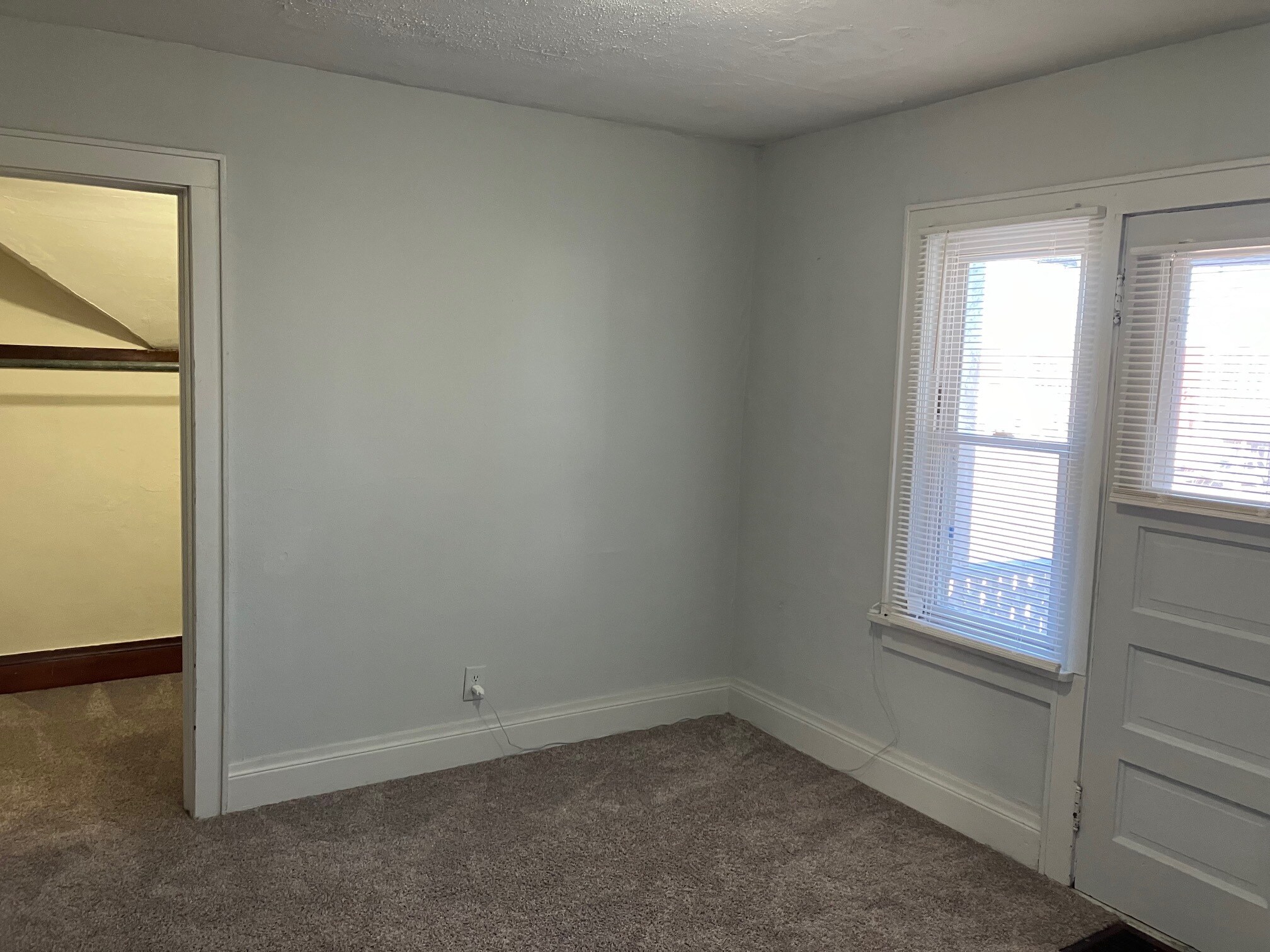 Bedroom - 6013 12th Ave