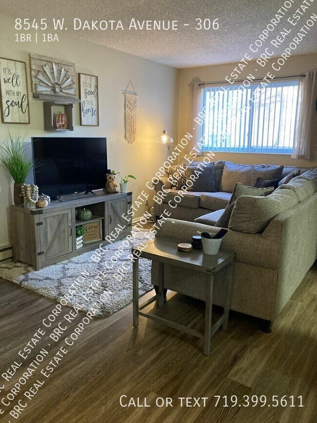 Building Photo - 8545 W Dakota Ave