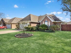 Building Photo - 3807 Addicks Clodine Rd