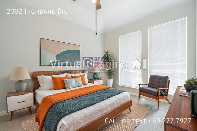 Building Photo - 2302 Highbank Dr
