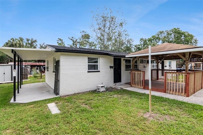 Building Photo - 6713 S Kissimmee St