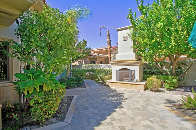 Building Photo - 75739 Via Cortona