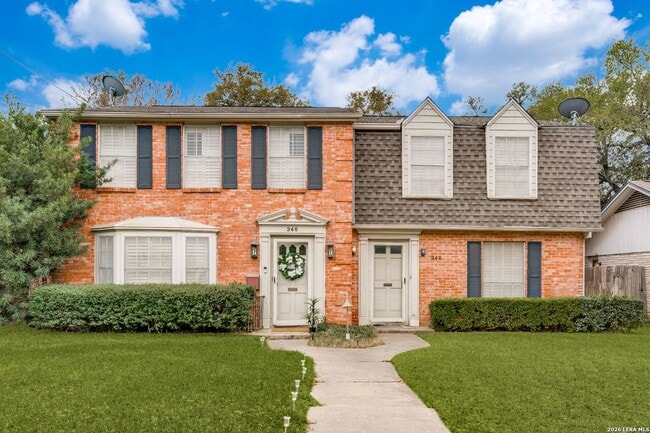 Building Photo - 342 E Terra Alta Dr