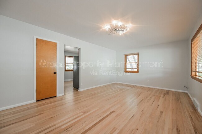 Building Photo - 2610 S Gaylord St