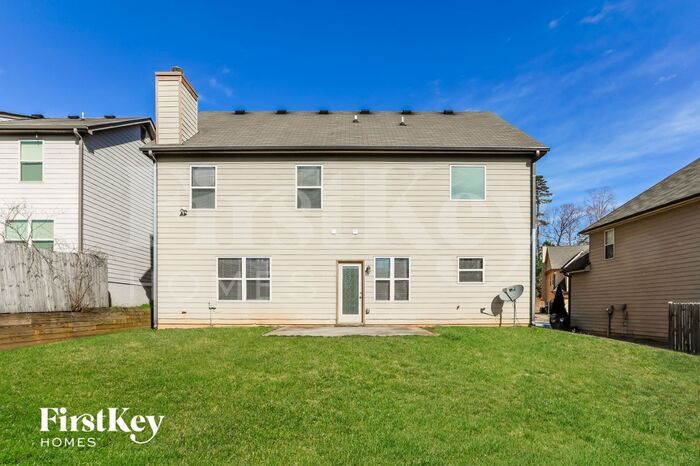 Building Photo - 4292 Suwanee Mill Dr