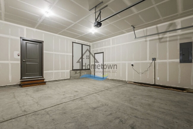 Building Photo - Brand New 4 Bed 2.5 Bath Home in Post Falls!!