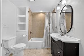 Building Photo - 2511 Mission St