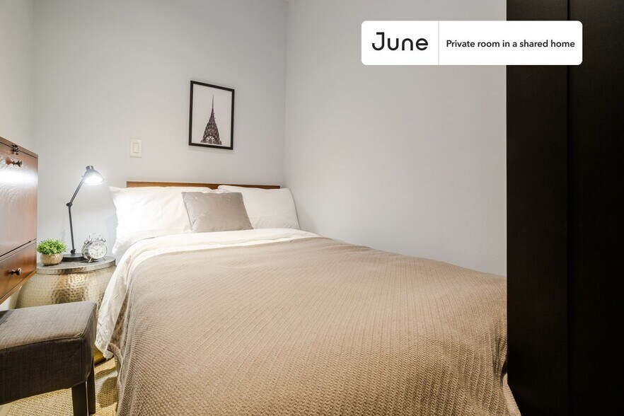 Primary Photo - Room in Shared 4 bed/2 bath home