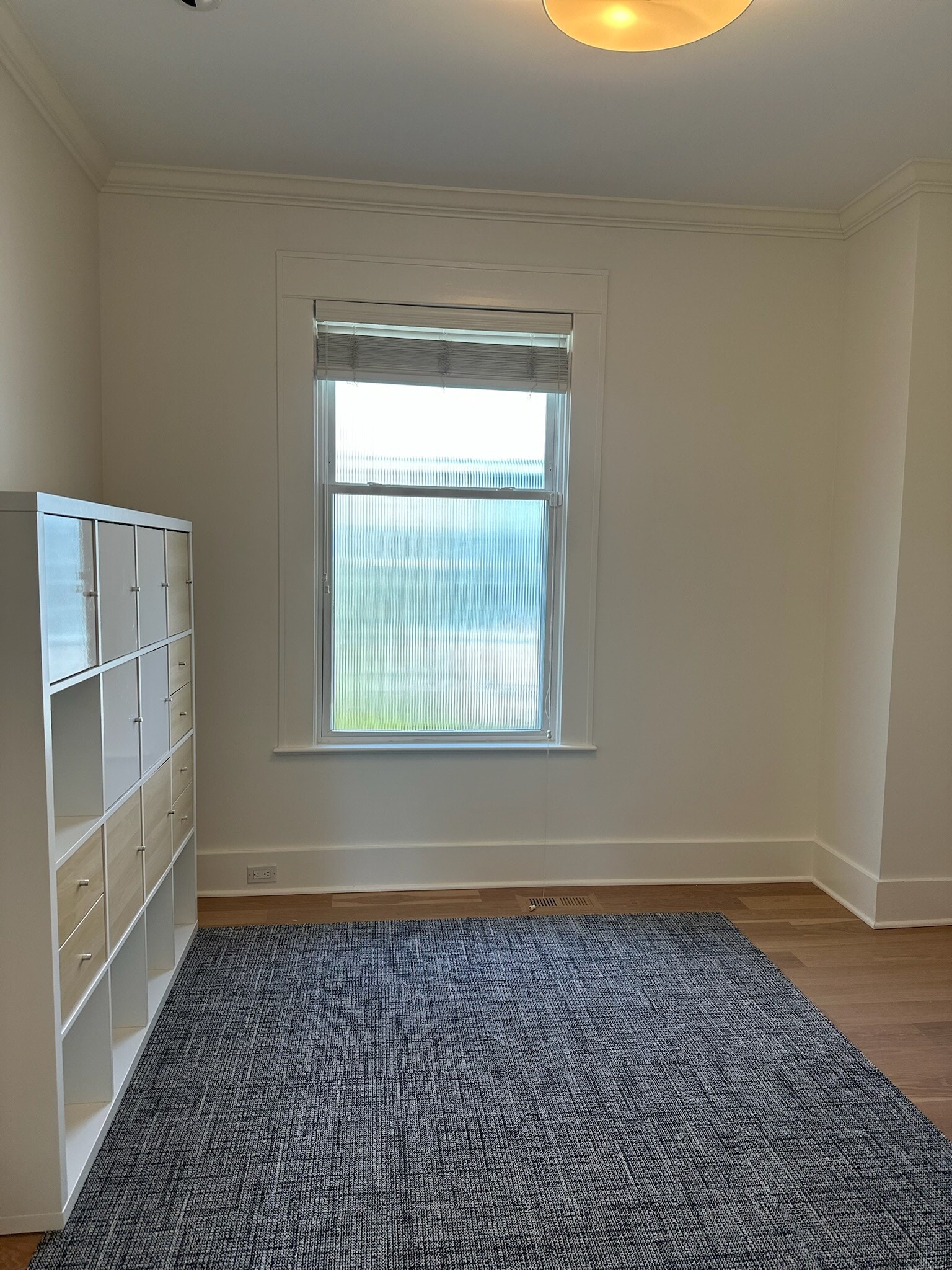 Main level office - 211 W Boston St