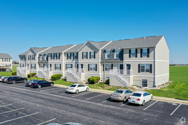 Building Photo - Copper Beech Bowling Green