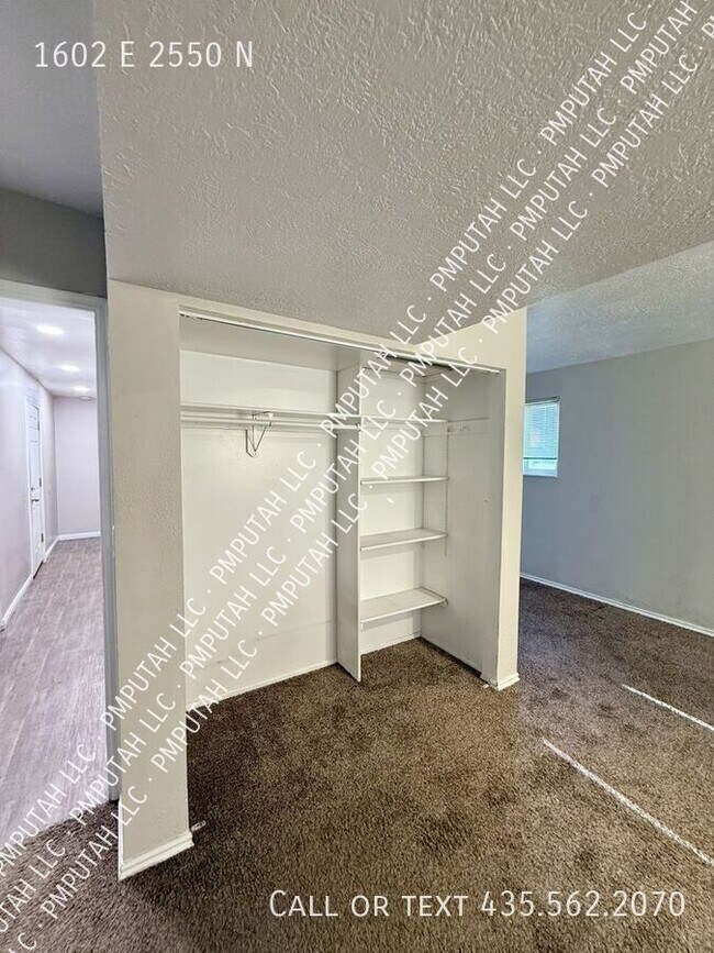 Building Photo - 1602 E 2550 N