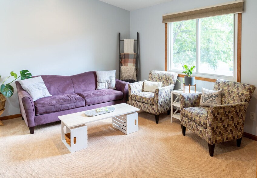 Living Room (view 1) - 3535 156th St W