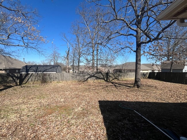 Building Photo - Approved applicant