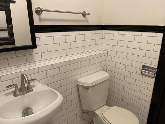 Building Photo - Ben Lomond - 1 bedroom