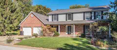 Building Photo - 1902 Cheyenne Dr