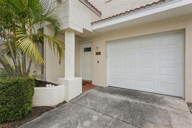 Building Photo - 4633 Mirabella Ct