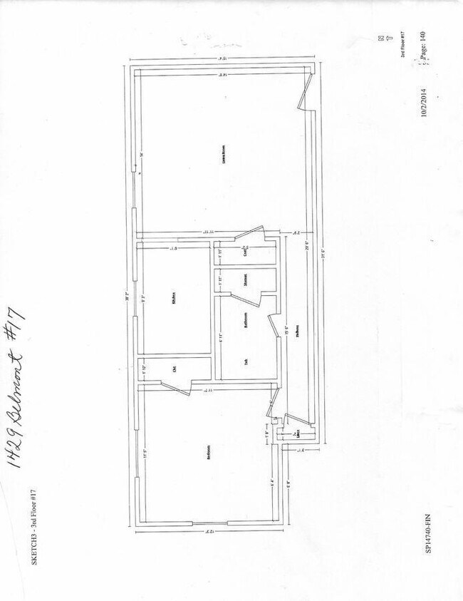 Building Photo - 1429 Belmont St NW