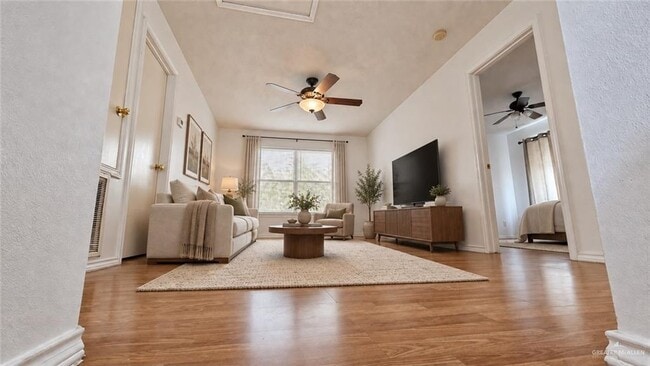 Building Photo - 1339 W Ruidoso Dr