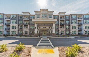 Building Photo - Covington Crossings 55+ Senior Living