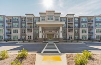 Building Photo - Covington Crossings 55+ Senior Living