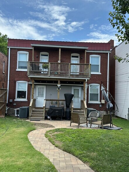 Building Photo - 3169 Portis Ave