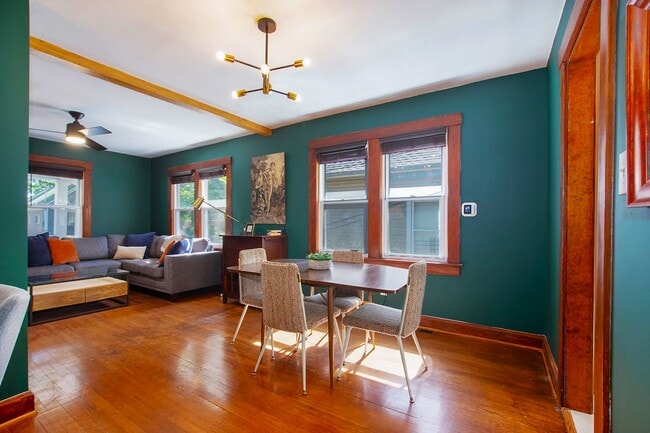 Building Photo - 4342 Pearl St