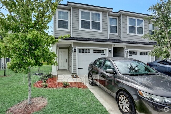 Building Photo - 9819 Morgan Marsh Ct