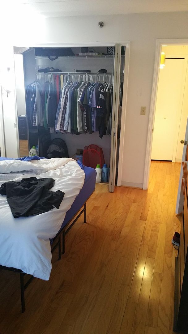 Building Photo - Perfect 1Bed for 8/1 near, B, C, D Lines! Spacious w/ Central A/C, Heat/HW Included! Elevator in ...