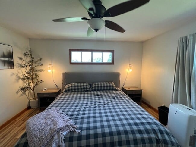 Building Photo - Beautiful Partially Furnished 3 Bed, 2 Bath House in Allegany NY!