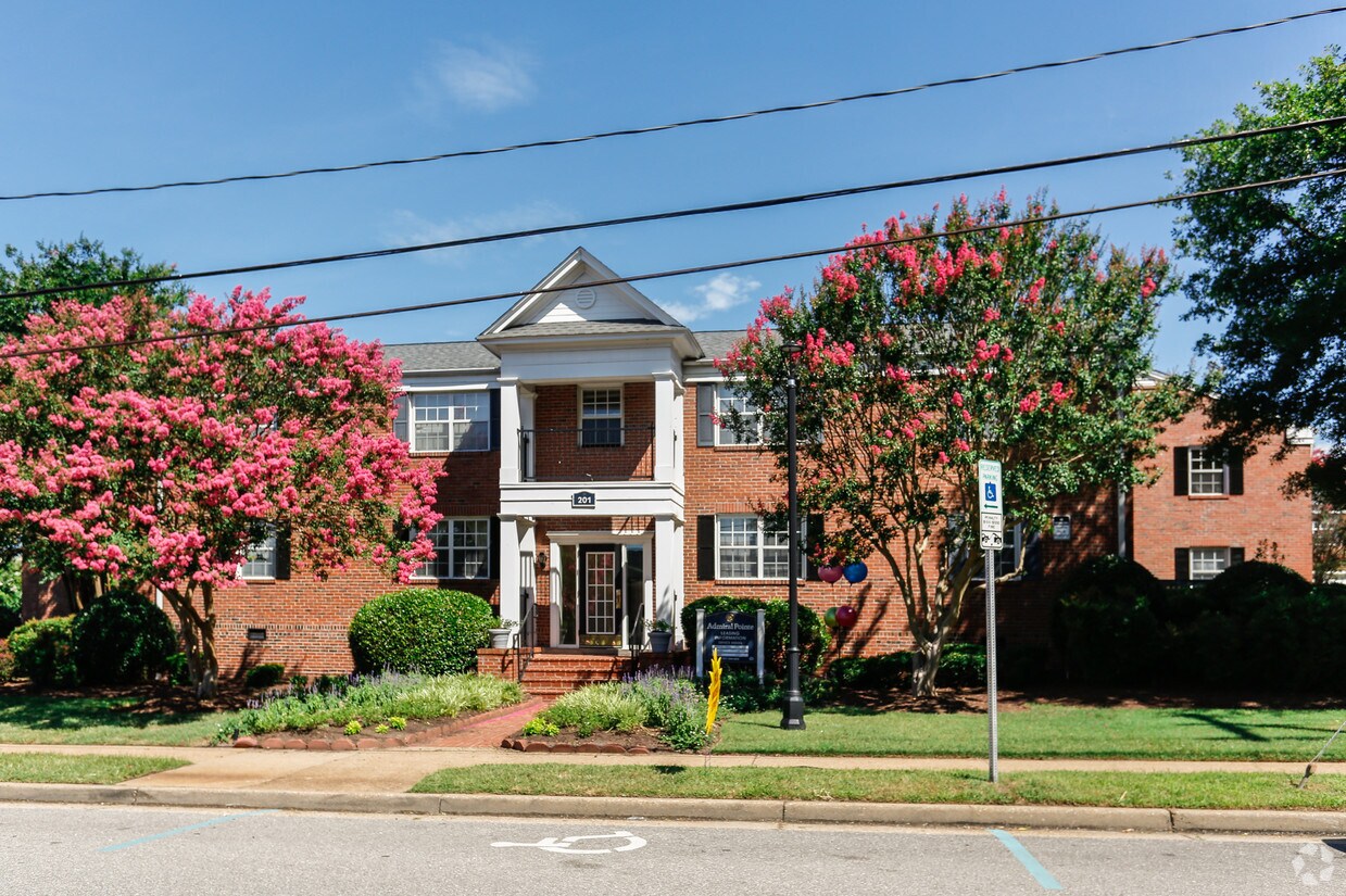 Admiral Pointe Newport News Va Apartment Finder