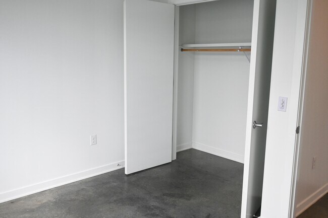 Floorplan - The Rise