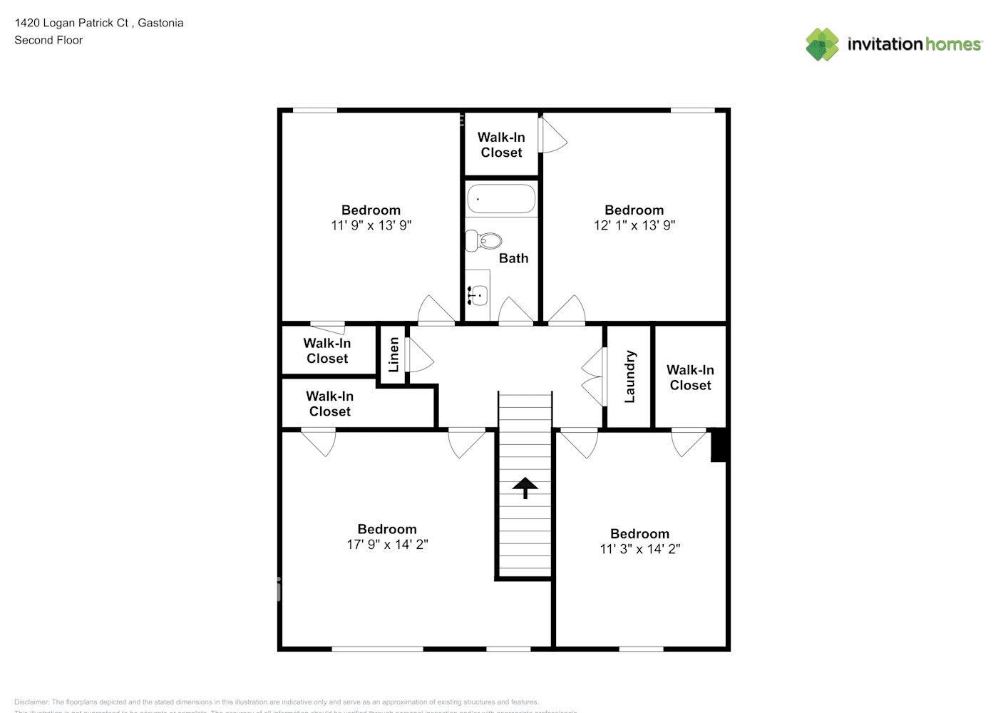 Building Photo - 1420 Logan Patrick Court