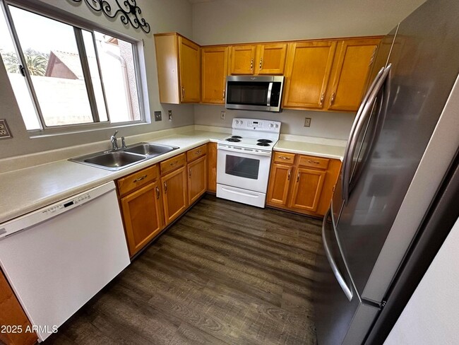 Building Photo - 14236 W Caballero Dr