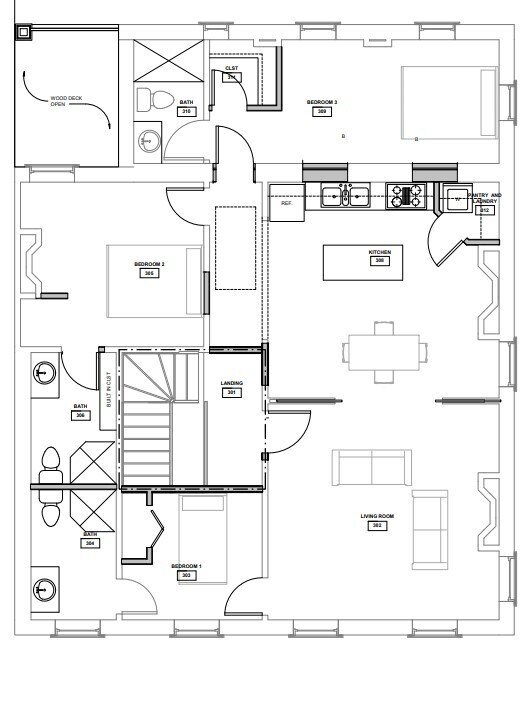 Building Photo - 224 E Liberty