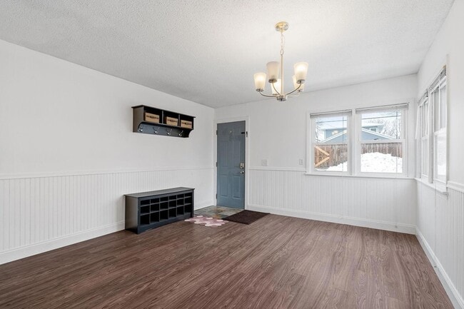 Building Photo - 5705 Logan Ave S